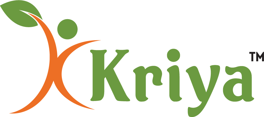 Kriya Ltd